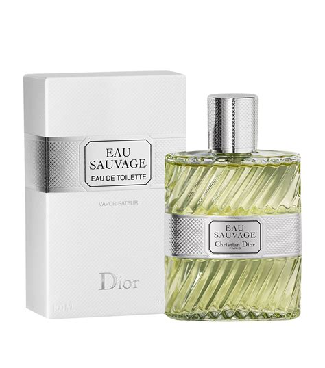 eau de toilette eau sauvage dior|sauvage eau de toilette 200ml.